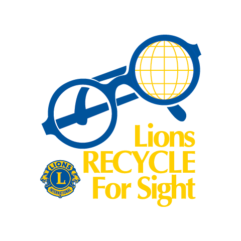 recycle eyeglasses Battle Ground WA